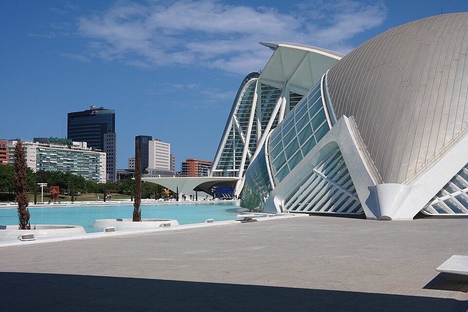City of Arts